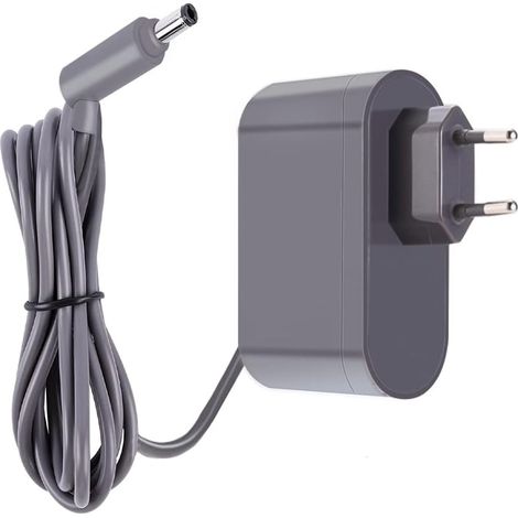 Aiperq – Ersatz-ladegerät Für Dyson V6 V7 V8 Staubsauger – 100–240 V Eingang, 26,1 V-780 Ma Ausgang – Überhitzungs- Und Kurzschlussschutz