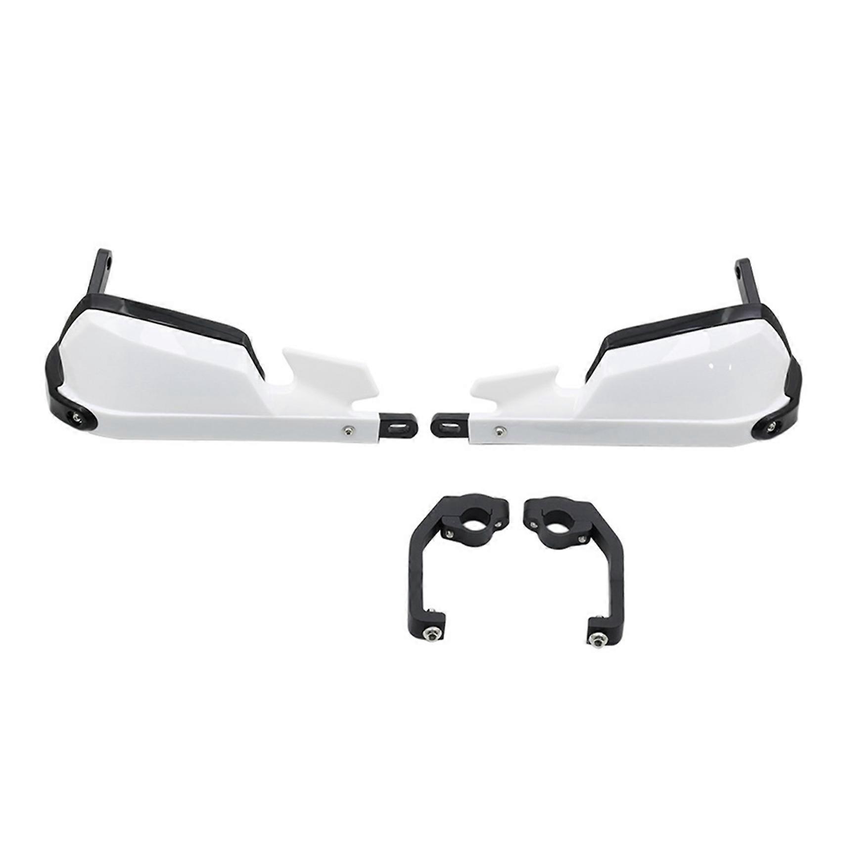 Protège-mains De Moto, Protège-mains De Frein, Coques De Protection, Déflecteurs De Vent, Housse Pour Kove 800x, Blanc