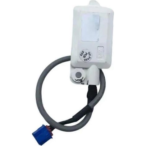 Cs532ae Wlan-modul Für Klimaanlage – Kabelloser Netzwerkempfänger – Verbesserte Konnektivität – Fernbedienung Per Smartphone