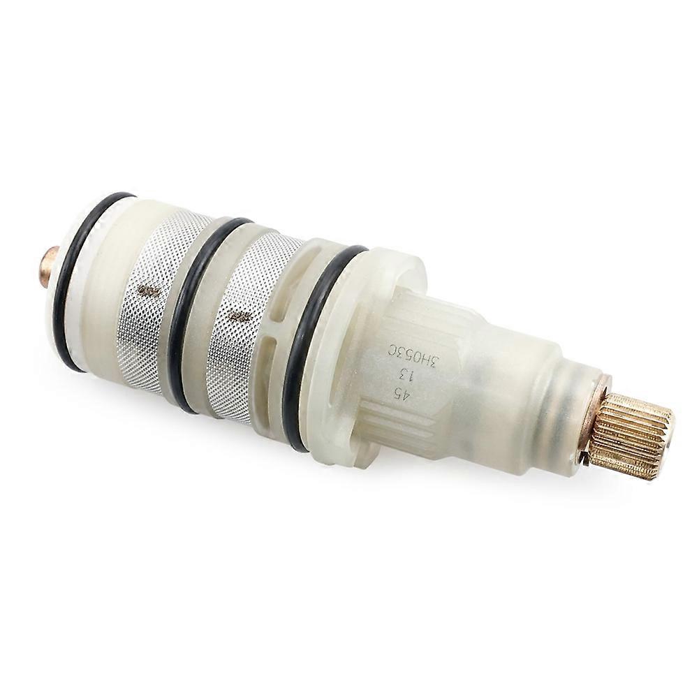 Cartouche De Douche Thermostatique, Compatible Avec Kohler 9.13554, Moen 147208 Et Danze Da507874, Pièce De Rechange Pour Robinet Thermostatique