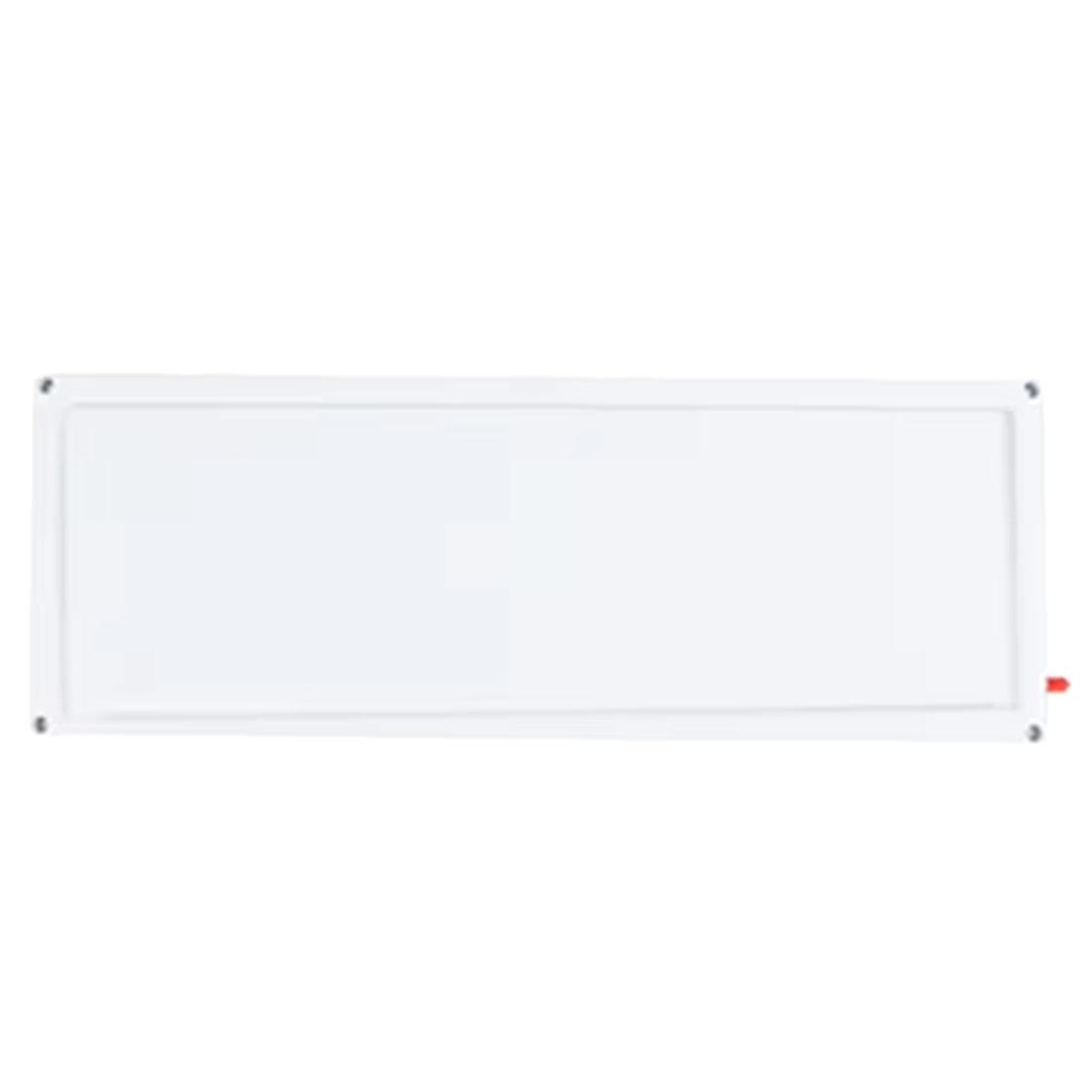 Antenne Rfid Uhf 8 Dbi 452 X 163 Mm Avec Connecteur Sma Femelle Pour La Gestion Du Personnel Et Les Étagères Intelligentes.
