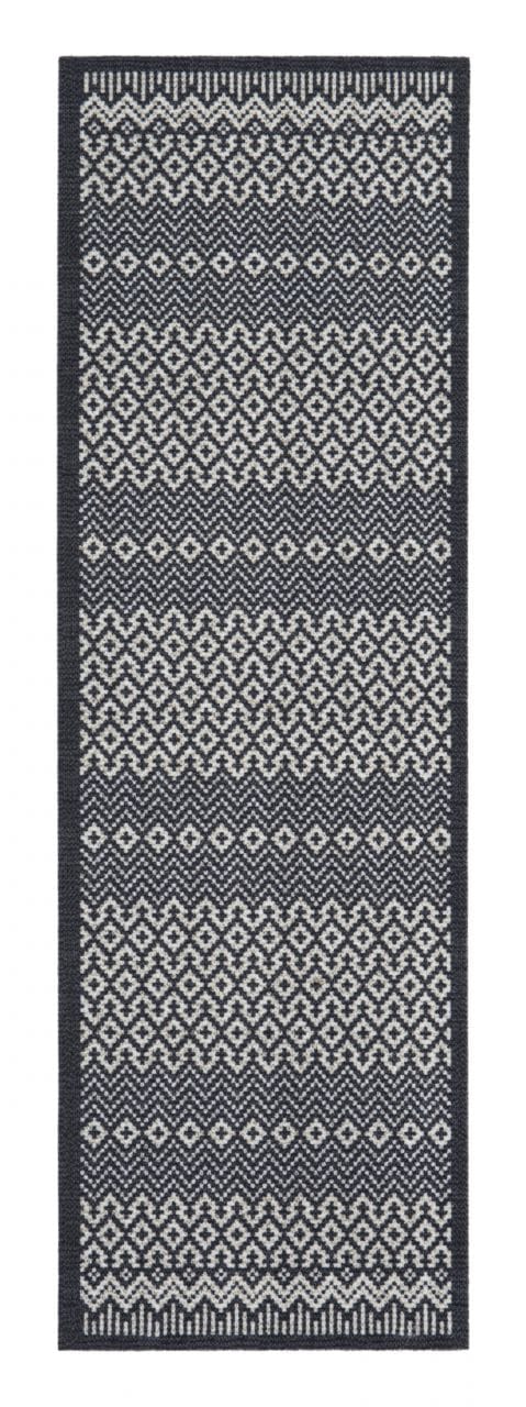Küchenläufer Trendy Allover, 45 X 145 Cm - Andiamo