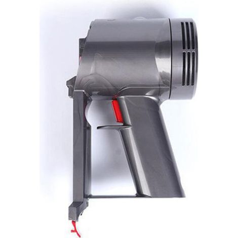 Dyson V7 Akku-staubsauger-hauptgehäuse – Kompatibles Zubehör Für Effektive Reinigung – Langlebige Materialien Für Den Harten Einsatz – V7-diff