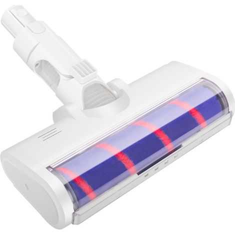 Elektrische Walzenbürste Für Hartböden – Kompatibel Mit Dyson V8/v9b/v10/v11 Staubsaugern – Leistungsstarkes Und Leichtes Reinigungszubehör
