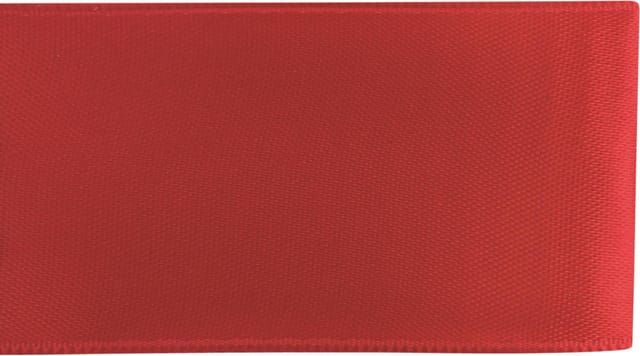 Glorex Satinband 10 Mm X 10 M Weihnachtsdeko