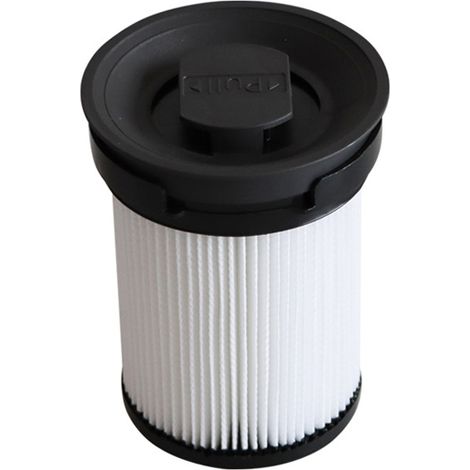 Hepa-filter. Kompatibel Mit Miele Triflex Hx1 Fsx Hx Fsf Staubsaugern. Ersatzzubehör Für Akku-staubsauger Und Handstaubsauger.