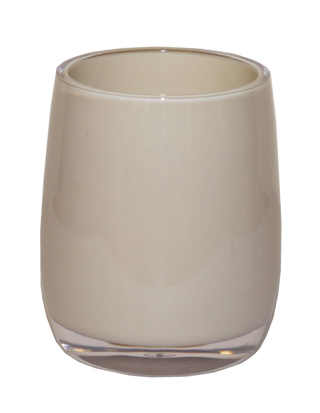 Zahnputzbecher Sero Beige Zahnputzbecher - Kleine Wolke