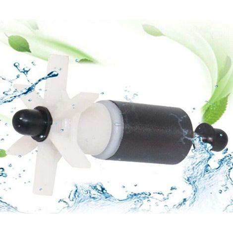 Laufrad Für Wasserpumpe Für Lay Z Spa – Wasserpumpen-reparatursatz, Xu, Für Lay Z Spa – Dichtungssatz Im Lieferumfang Enthalten – 2 Optionale Größen, 2 M – Kzq