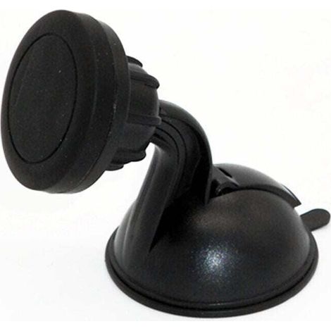 Magnetische Saugnapfhalterung. Gerätehalterung. Kompatible Coyote Mini/leitende Smartphones (windschutzscheibe/armaturenbrett).