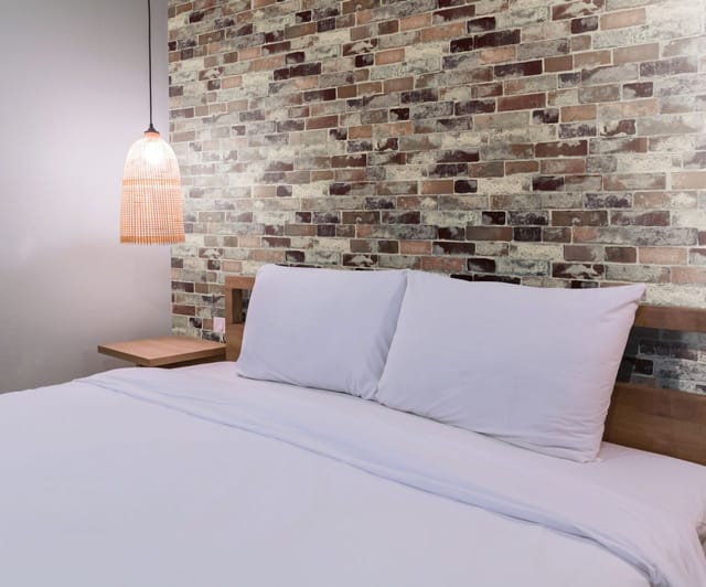 D-c-fix - D-c-wall® Wandbelag Ceramics Steine Tisa Kr 65 Cm X 4 M Wandbelag