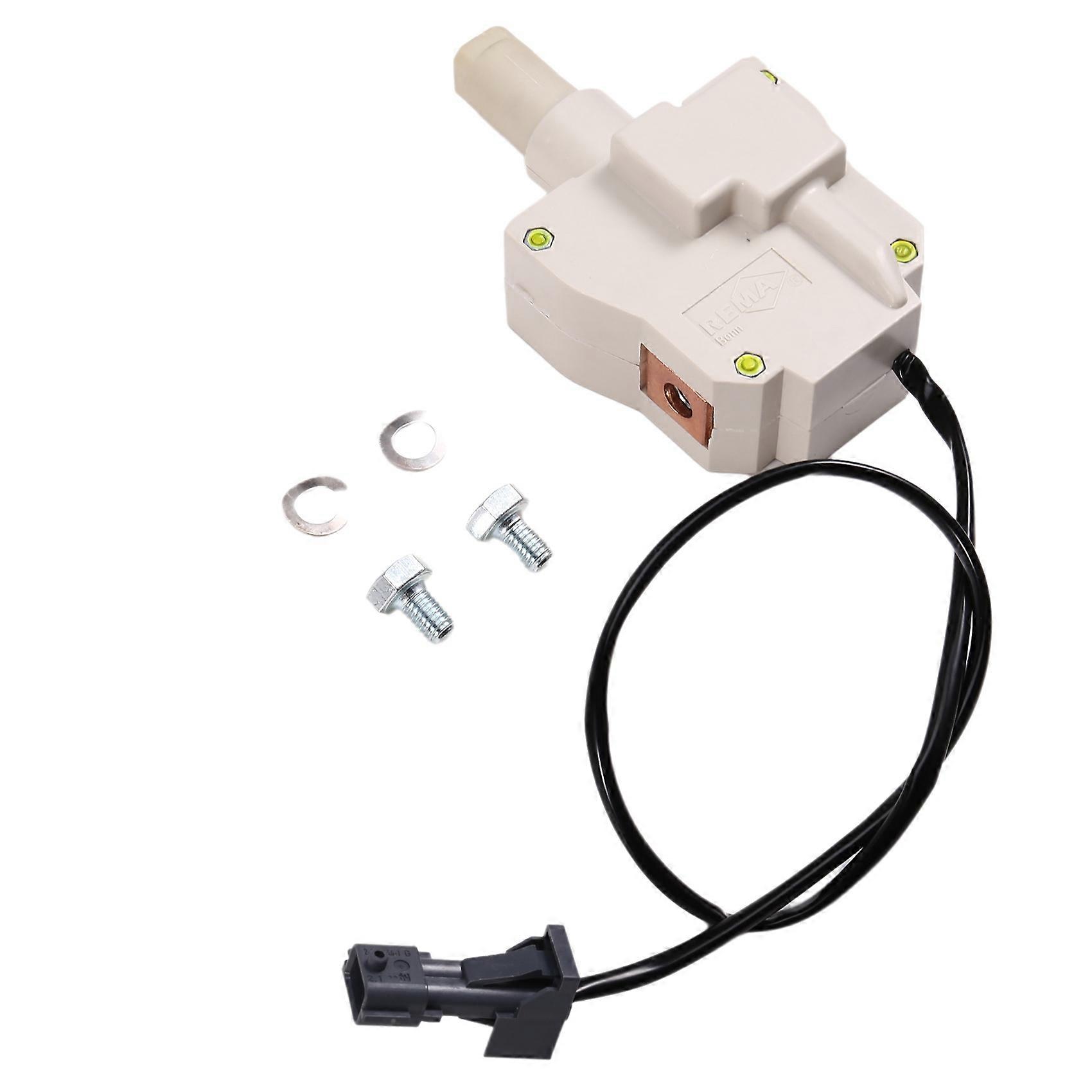 7915491601 Interrupteur D'Arrêt D'Urgence Pour Chariots Élévateurs Linde E14/e16/e18/e20/e25/e30-335/336