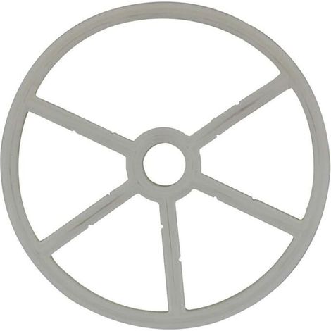 Mehrwege-sterndichtung Für Schwimmbad-sandfilter-abdichtung, 4–5 Abzweigungen, Ventil 1,5–2 Zoll-kzq
