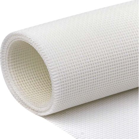 Moskitonetz Für Fenster, 1,3 X 1,5 M, Moskitonetz, Aufrollbares Moskitonetz, Auf Die Gewünschte Größe Zuschneidbar, Insektenschutz Für Erkerfenster, Tür, Weiß, Tonchean