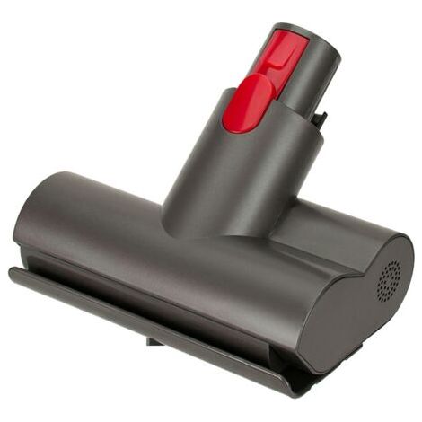 Motorisierte Bürste Für Staubsauger. Kompatibel Mit Den Dyson-modellen V7, V8, V10 Und V11. Saugkopf Für Besenstaubsauger, Ersatzbürste Für Haushaltsreinigungsgeräte.
