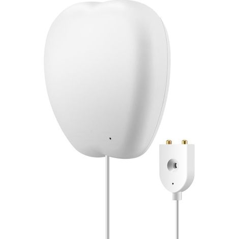 Pool-sicherheitsalarmsystem Mit Wassermelder, Zuverlässigem Wlan, Sofortigen Benachrichtigungen, Wassererkennungsalarm Für Keller Und Alarm-apps Für Haus Und Garten