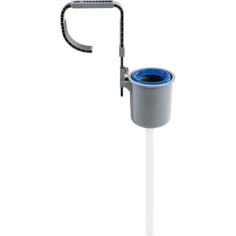 Skimmer Für Aufstellpool Mit Frame Pool Oder Fast Set-jusch-aufsatz