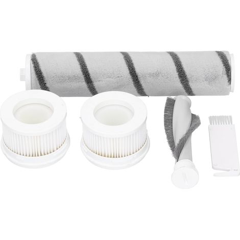 Staubsauger-bürsten-set, Kompatibel Mit Xiaomi Mijia 1c Scwxcq02zhm Hand-akku-staubsauger, Ersatzteile, Zubehör