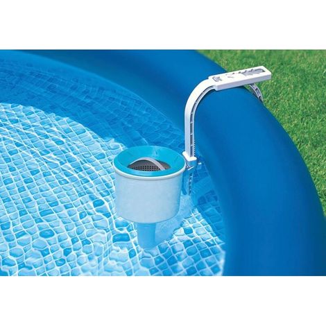 Ulisemdeluxe Oberflächenskimmer Für Einzel- Oder Rohrskimmer