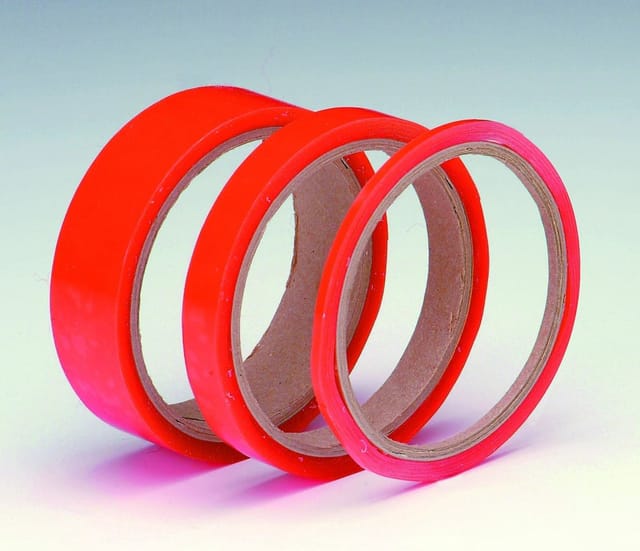 Glorex Fix-tape Klebeband 5m, 12,7 Mm Bastelkleber