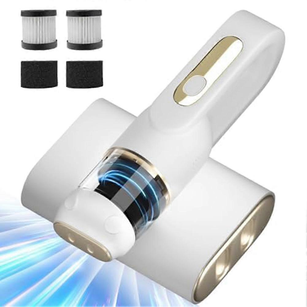 Appareil Anti-acariens Pour Lit Et Canapé, Aspirateur Portatif Ménager, Outil Anti-acariens Pour Dortoir