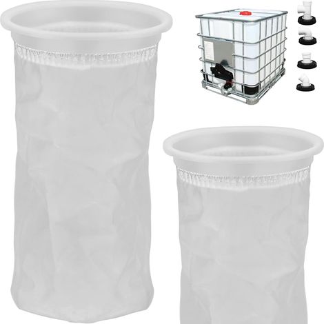 Nylon-ibc-deckelfilter – Für Regenwassertank