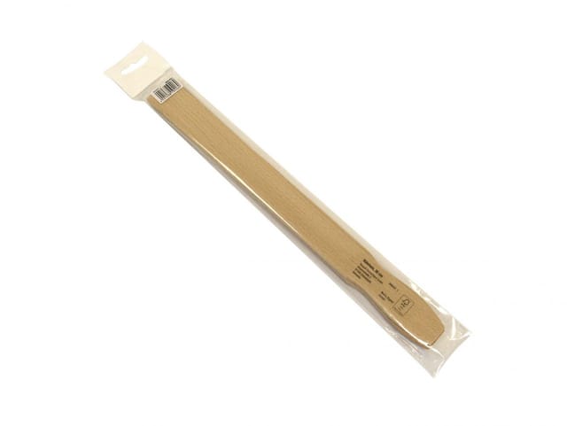 Nespoli - Farbrührstab-set 30 Cm, 3 Stück Abstreifgitter & Farbwannen