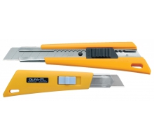 Einhand-verriegelungsschneider Fl Cutter 18 Mm Olfa