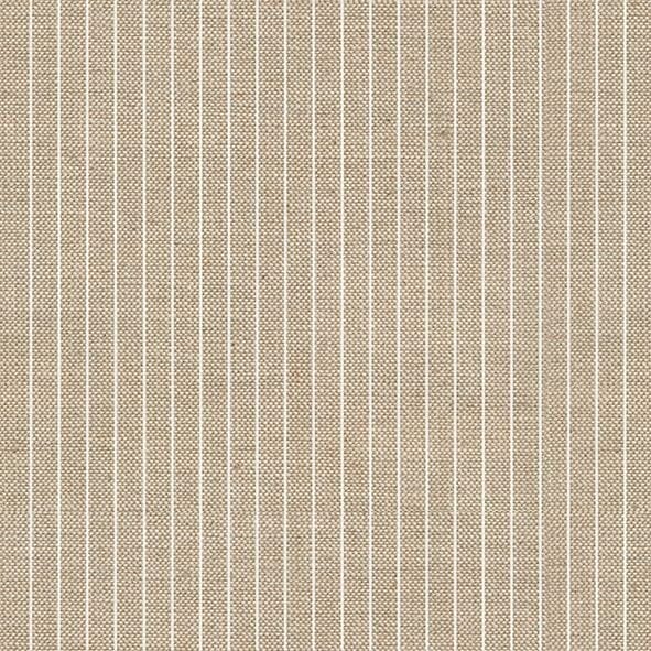 Braun&company - Cocktail Servietten Motiv Linnen Mini Natur 25 X 25 Cm 20er Pack