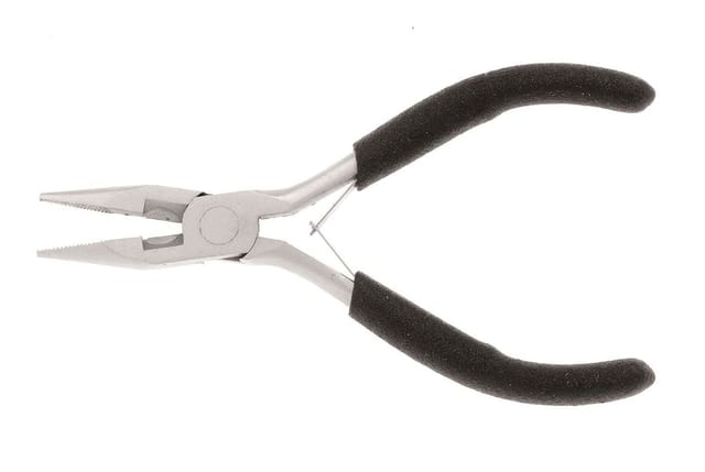 Glorex Flachzange Schmuckbasteln