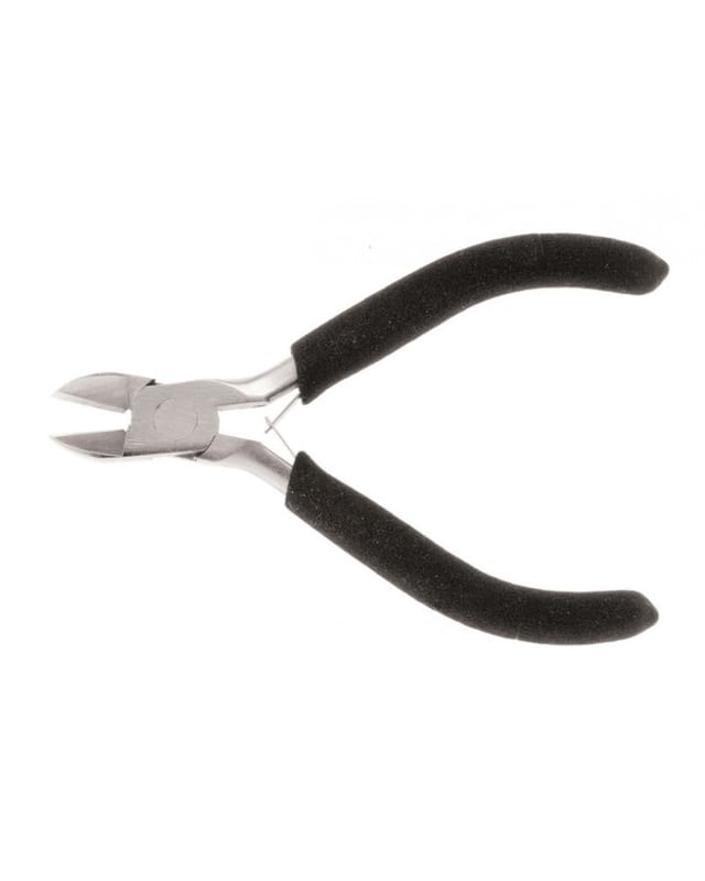 Glorex Zange Mit Seitenschneider Schmuckbasteln