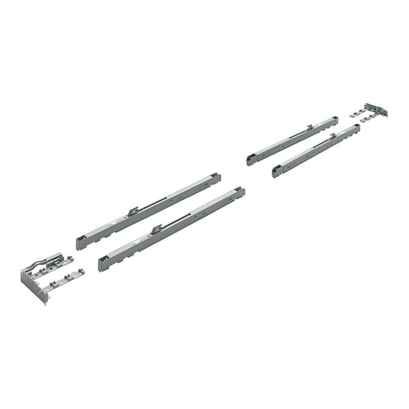 [neuwertig] B-ware Hettich Dämpfungseinheit Topline Xl Silent System 2 Türen 35kg Dämpfungssystem