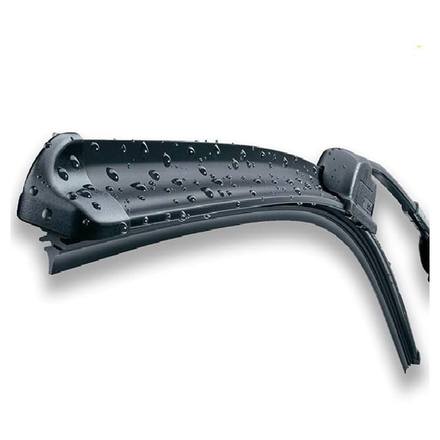 Maxtech - Trade Shop - Tergicristal Multiattacco Universale Auto 15'/375mm Ter-unv003