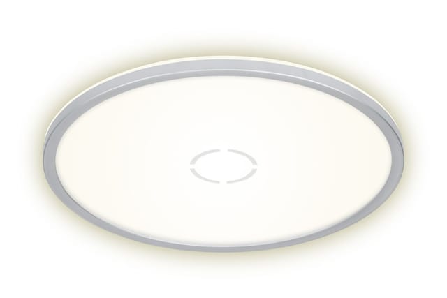 Briloner Led Panel Deckenleuchte Deckenlampe Lampe Leuchte Neutralweiß Flach