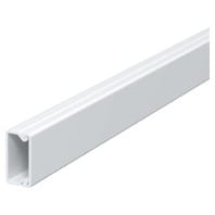 Obo Wand- Und Deckenkanal Wdk 10020 10x20 Reinweiss