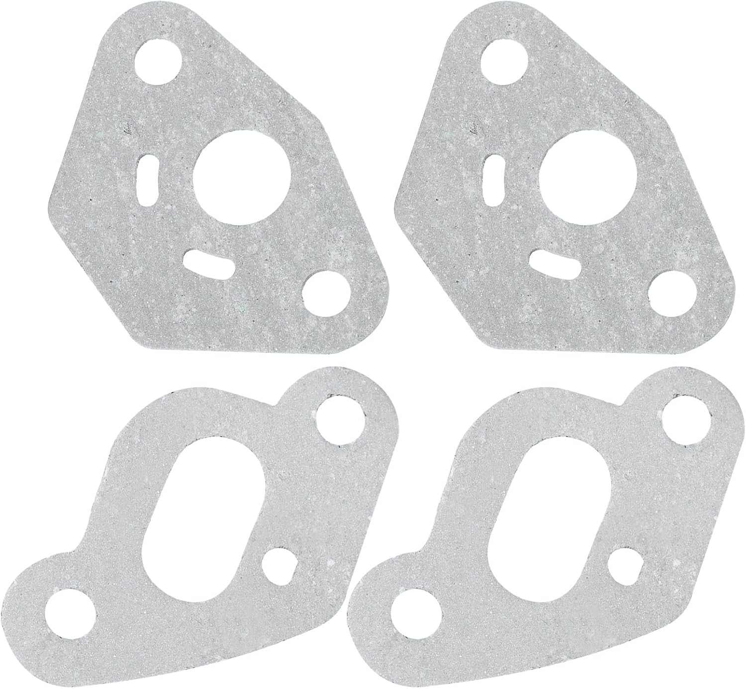 Satz Mit 2 Vergaserdichtungssätzen Für 33-cm³-motoren, Kompatibel Mit Tu26. Kompatibel Mit 40f-5 33-cm³-freischneidern.