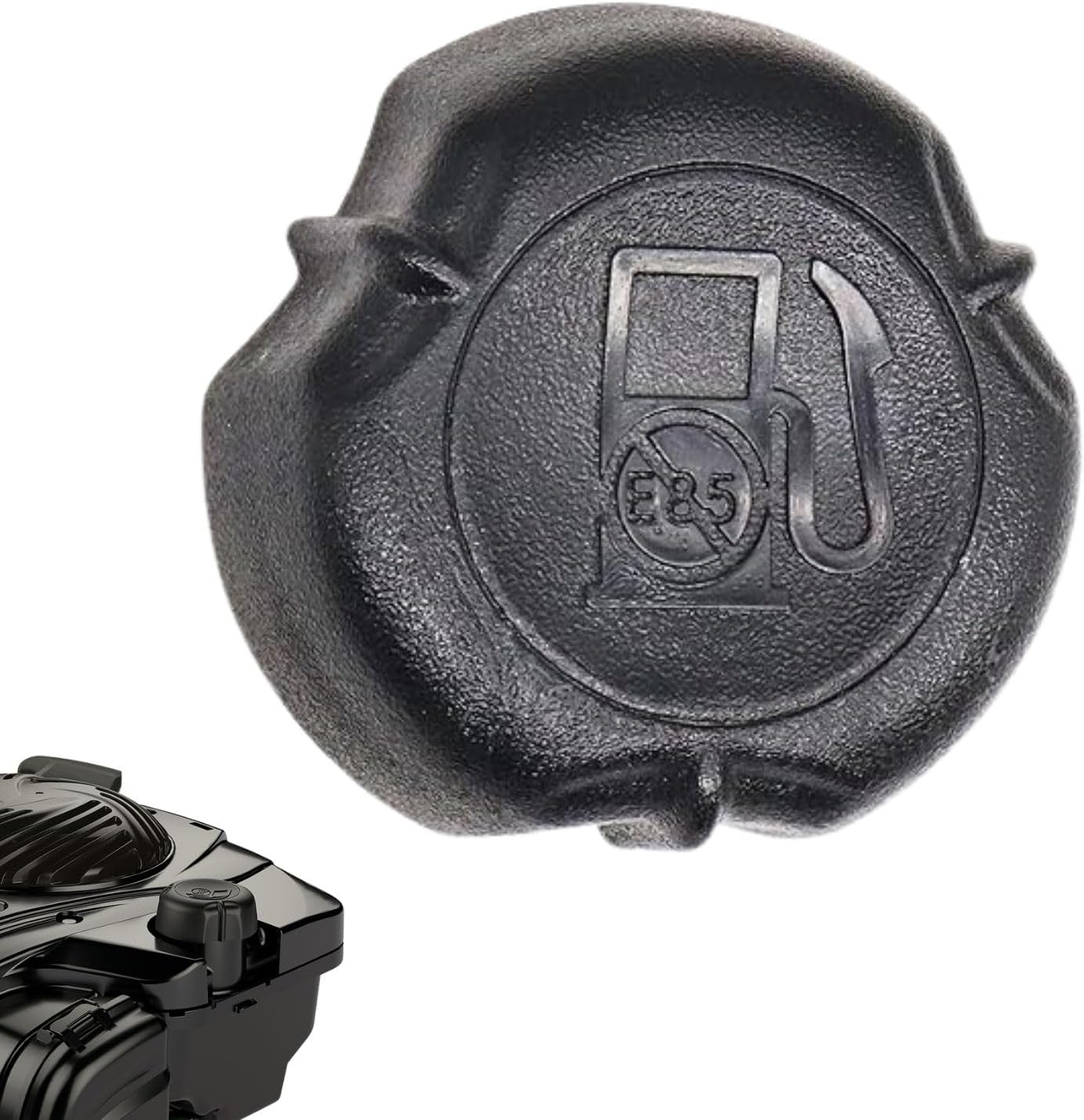 Tankdeckel Für Rasenmäher, Passend Für Die Serien 625-675 Und 700-800