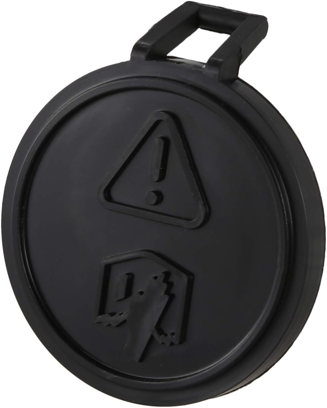 Ausgleichsbehälterdeckel Für Kühler, Passend Für One Und Benzinmodelle Von 2001 Bis 2006