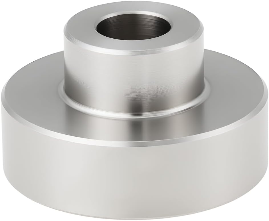 1/2 Stück Fahrradrahmen-verbreiterungsadapter 130 Auf 135 Mm Für 10 Mm Achse Für Rennräder