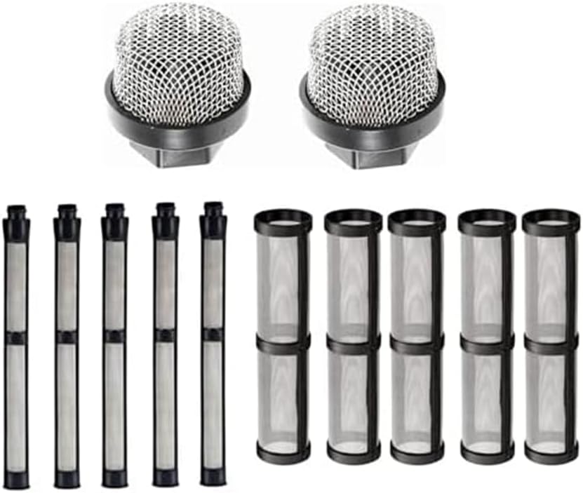246385 246384 287032 Luftfilter Für Sprühgeräte 390 395 490 495 595 3400