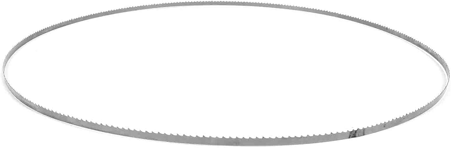 Sk5 Hitzebeständiges Bandsägeblatt, Schneidwerkzeugzubehör Für Die Holzbearbeitung, 1425 X 6,35 X 6t