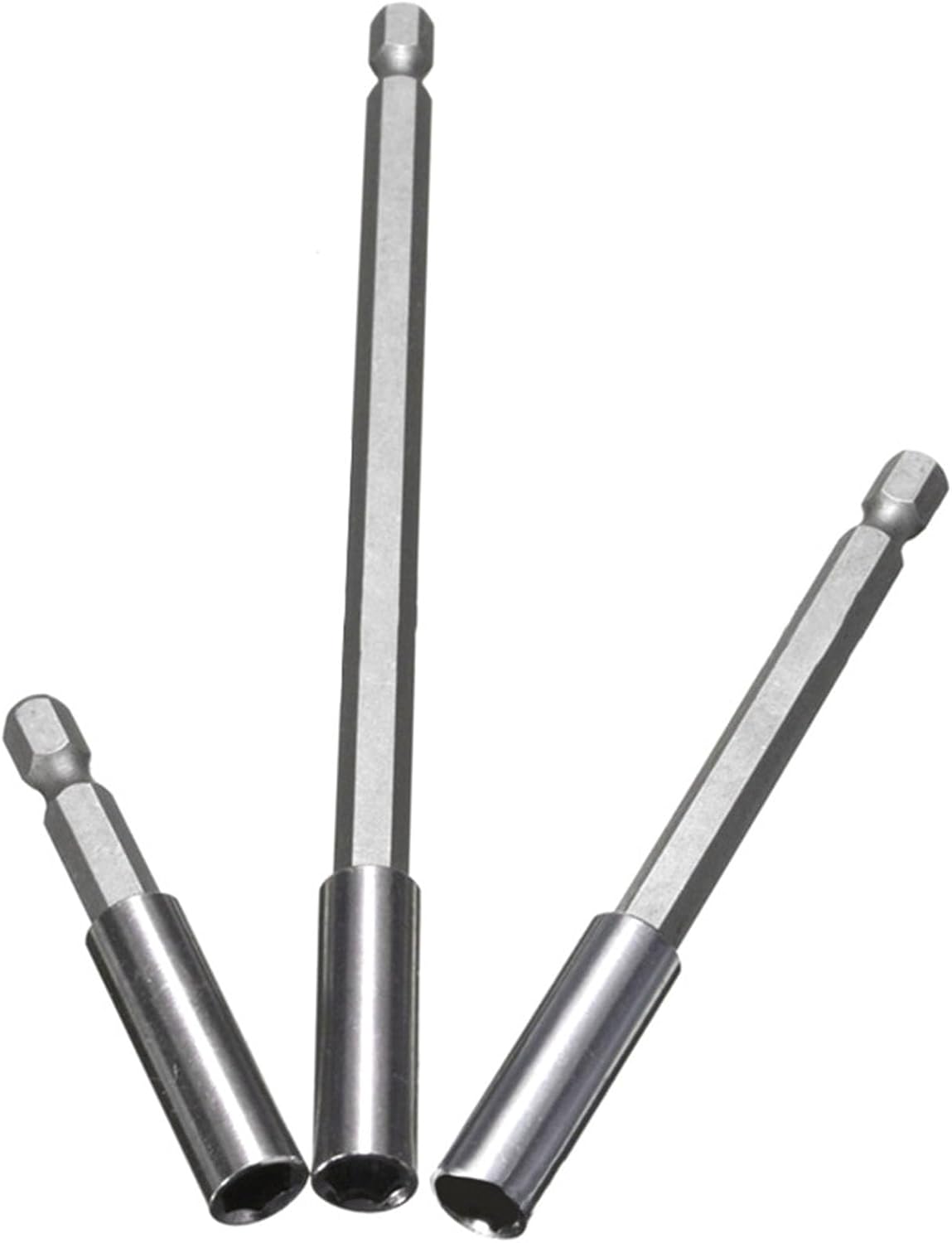 6-teilige Tür, Magnetische Spitze D, 1,4-zoll-verlängerung (stütze)