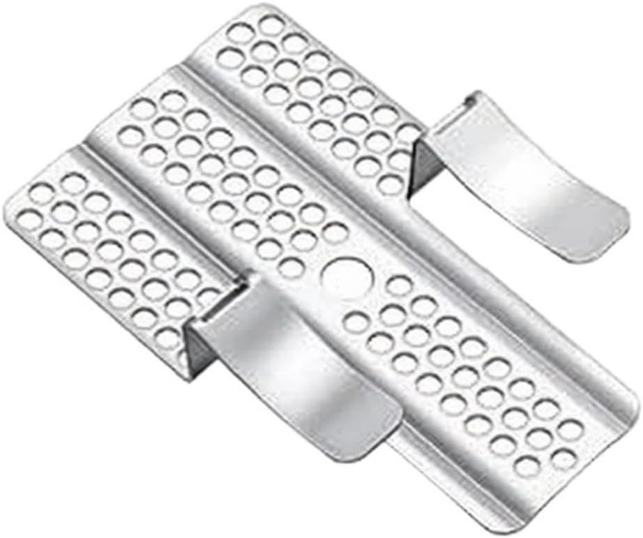 Wandclips Für 1/2" Und 5/8" Gipskartonplatten (1 Stück)