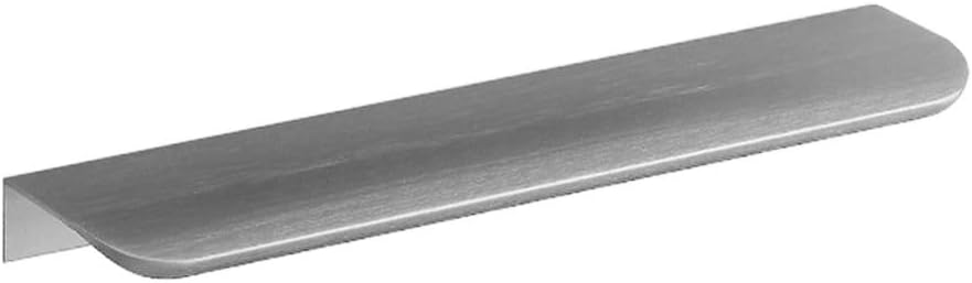 Unsichtbarer Kleiderschrank Aus Aluminium, 80 Mm Unsichtbarer Kleiderschrank (grau, 120 Mm)