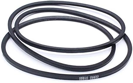 106,7 Cm Rasenmäherriemen Für Gx20072 La100 La105 La110 La115