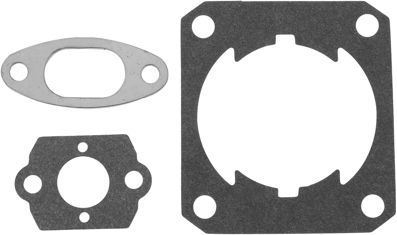 1 Rasenmäher-dichtungssatz 41280071050 Kompatibel Mit Stihl Fs400 Fs450 Fs480 Fr350 Fr480 Sp400 Sp450 Sp451