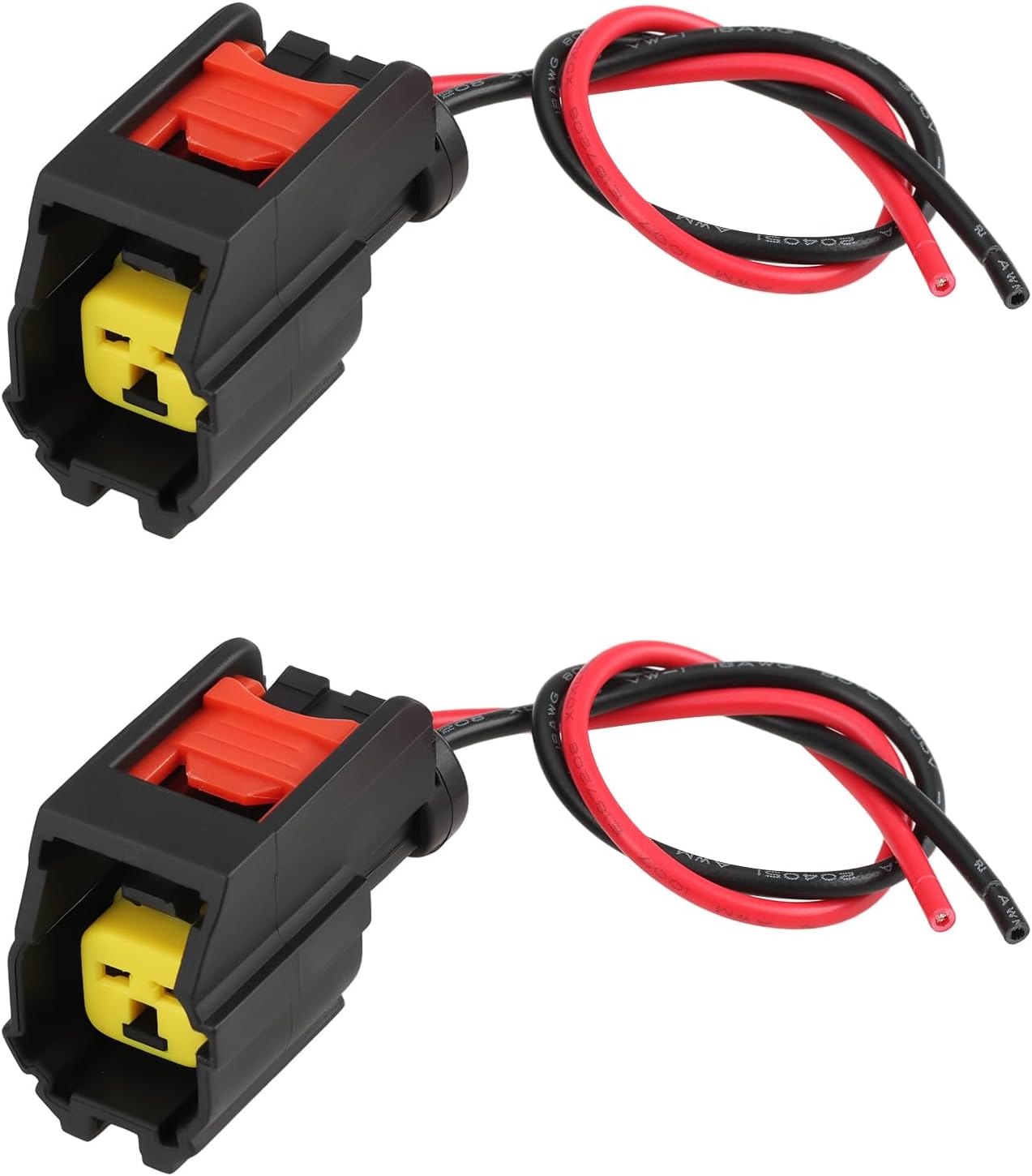 2-polige Kühlmitteltemperatursensor-anschlüsse, Kompatibel Mit Chrysler Und Dodge