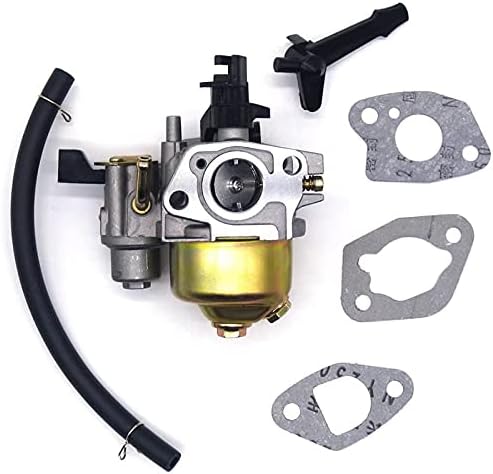 Vergaser Mit Dichtungen Für Harbor Freight 6.5 212cc Go-kart Ohv-motor