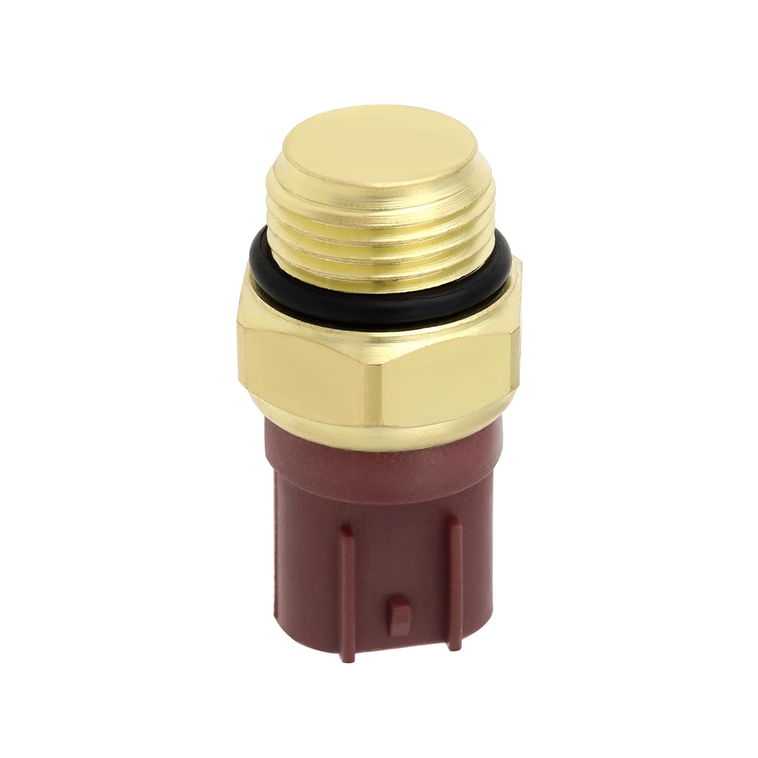 1 Satz M18 Kfz-wassertemperatursensor Ersatzteil 17680-33e00 Kompatibel Mit Suzuki Gsx-r600 R750 R1000 R1000z 1996-2005