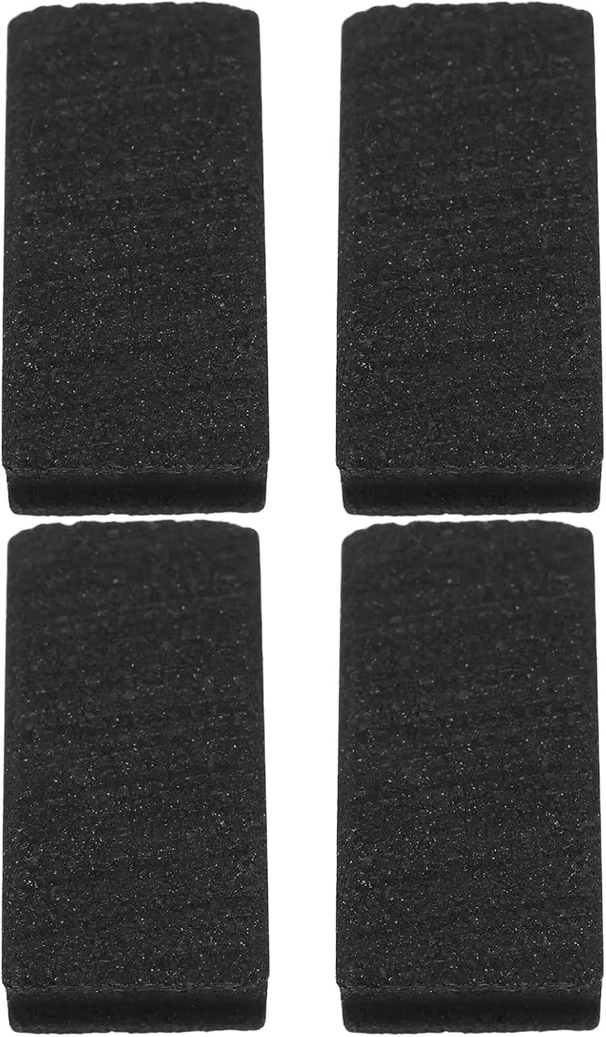 Satz Mit 4 Kohlebürsten 15,3 X 8 X 5 Mm E130200210-31 Kompatibel Mit Bosch Dws 600-1