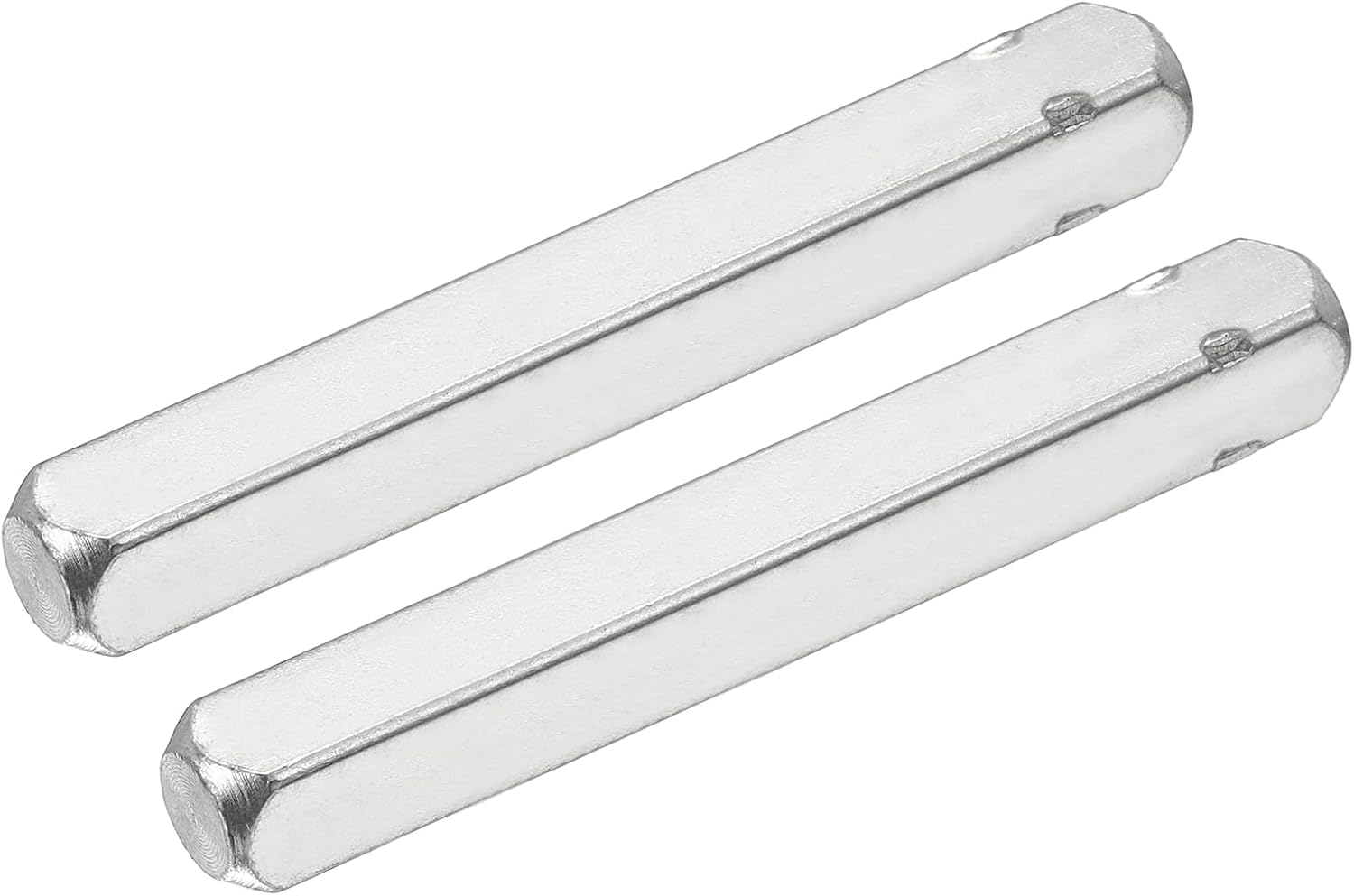 Stück Ersatz-türgriffstange 60x7mm Silber